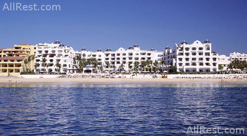 Pueblo Bonito Los Cabos 2